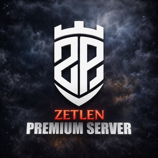 Telegram profile photo for Zetlen Production 🇹🇷