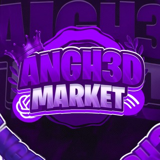Telegram profile photo for Angh3d Market