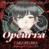 Telegram profile photo for Opeurra.