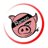 Telegram profile photo for Хамон Ramon
