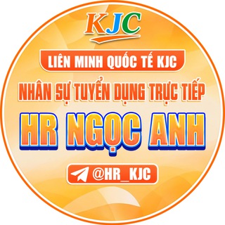 Telegram profile photo for 𝐓𝐔𝐘Ể𝐍 𝐃Ụ𝐍𝐆 - 𝐇𝐑 𝐍𝐆Ọ𝐂 𝐀𝐍𝐇