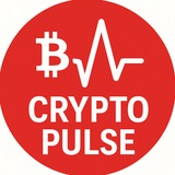Telegram profile photo for نبض کریپتو Crypto Pulse
