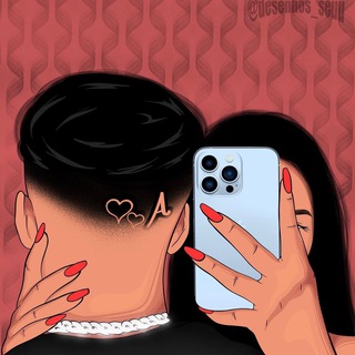 Telegram profile photo for زينب ال تميمي🦂