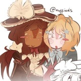 Telegram profile photo for ੭୧ 🍦 ִ ࣪ ⋆