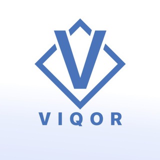 Telegram profile photo for VIQOR Kiyimlari πππ