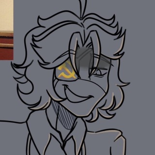 Telegram profile photo for Вушкарёк🍥