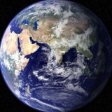 Telegram profile photo for ⃟ EARTH |🌍|𖢊زَمـینْ