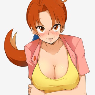 Telegram profile photo for Anime Drawing Reference Material