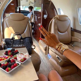 Telegram profile photo for 💸 Алхимия изобилия 📈