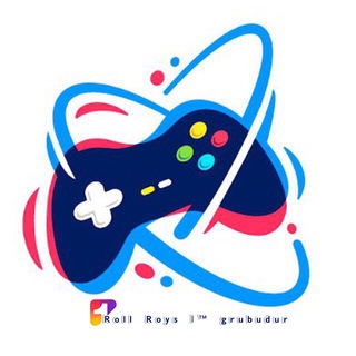 Telegram group profile photo for ๐๐๐๐ ๐๐๐๐๐ ๐ @oyunadasi 7/24