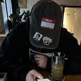Telegram profile photo for ЭТО СТО ТРИЦАТАЯ ВОЛНА БИЧ