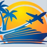 Telegram profile photo for БИЗНЕС-ТУРЫ | КЛУБ MWR