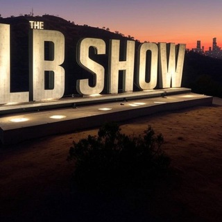 Telegram group profile photo for The LB Show Lounge