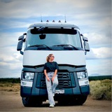 Telegram profile photo for 𝗔𝗹𝗽𝗮𝗸𝗮𝗧𝗿𝘂𝗰𝗸🚛🤍
