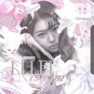 Telegram profile photo for wonyoung ୨ৎ cherrini ellee #HBD