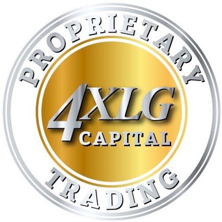 Telegram profile photo for 4XLG Capital