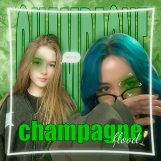 Telegram profile photo for 𝑰𝑵𝑭𝑶:𝐶𝐻𝐴𝑀𝑃𝐴𝐺𝑁𝐸|𝒻𝓁ℴℴ𝒹🍾ᶜʰᵃᵐᵖ