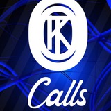Telegram profile photo for 💎Okto calls💎