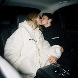 Telegram profile photo for Balenciaga