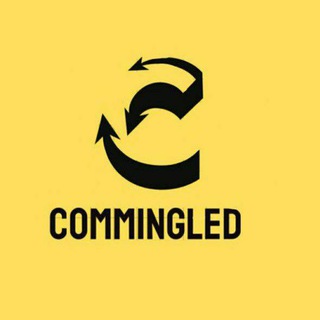 Telegram profile photo for Commingled🤬😖😑😃