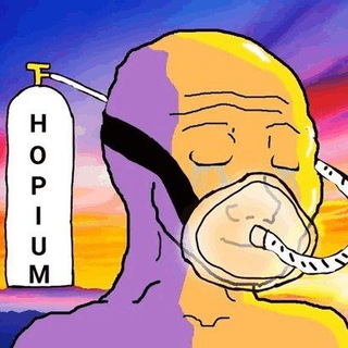 Telegram profile photo for I want It back