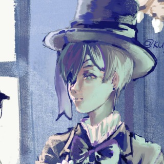 Telegram profile photo for kugahuui