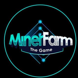 Telegram group profile photo for Minerfarm The Game Official
