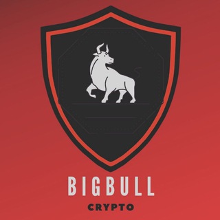 Telegram profile photo for Bigbull crypto