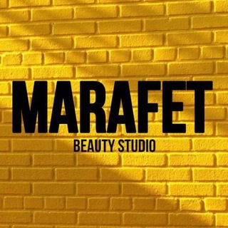 Telegram profile photo for Marafet_beauty_perm