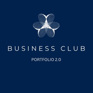 Telegram profile photo for Business Club