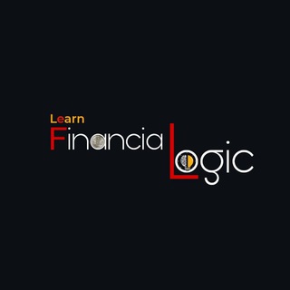 Telegram profile photo for FinanciaLogic