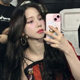 Telegram profile photo for verified to be a memory in her life