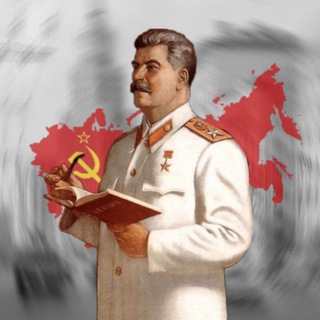 Telegram profile photo for ЗАПИСКИ КОММУНИСТА📝🚩