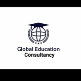 Telegram profile photo for Global education consultancy