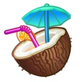 Telegram profile photo for Gift