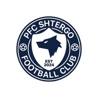 Telegram profile photo for PFC SHTERGO🤍