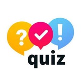 Telegram profile photo for JK-GK QUIZ