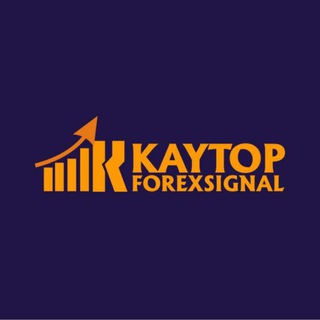 Telegram profile photo for KaytopForexSignal