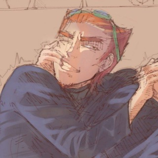 Telegram profile photo for (Рест) Itachi Zametora