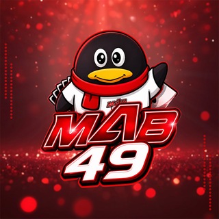 Telegram profile photo for ❤️MAB49❤️ แจกเครดิตฟรี แนะนำโปรทุนน้อยมาแรง