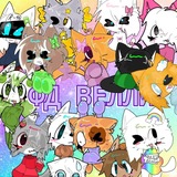 Telegram profile photo for {розыгрыш} 𝔽𝔻 𝕍𝕖𝕝𝕝𝕚🌈 | 𝕔𝕠𝕟𝕗𝕖𝕤𝕤𝕚𝕠𝕟