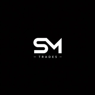 Telegram profile photo for SM_Trades