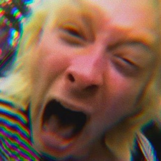 Telegram profile photo for Мемы про Радиохед
