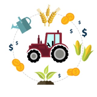 Telegram group profile photo for Рослинництво загальний Чат👨🌾