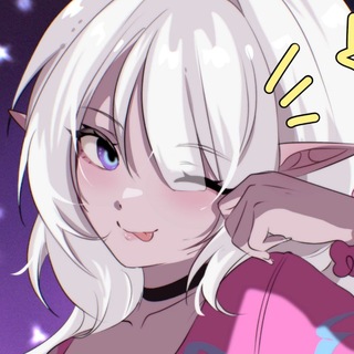 Telegram profile photo for Айко хочет кушать