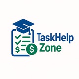 Telegram profile photo for TaskHelp Zone