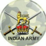 Telegram profile photo for ⚔⚔ARMY 🇮🇳GD🇮🇳 QUESTION PDF⚔⚔