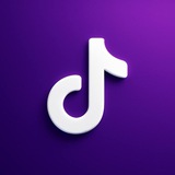 Telegram profile photo for Купить Tiktok Тикток аккаунт