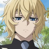 Telegram profile photo for MIKA