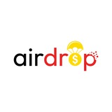 Telegram profile photo for Airdrops